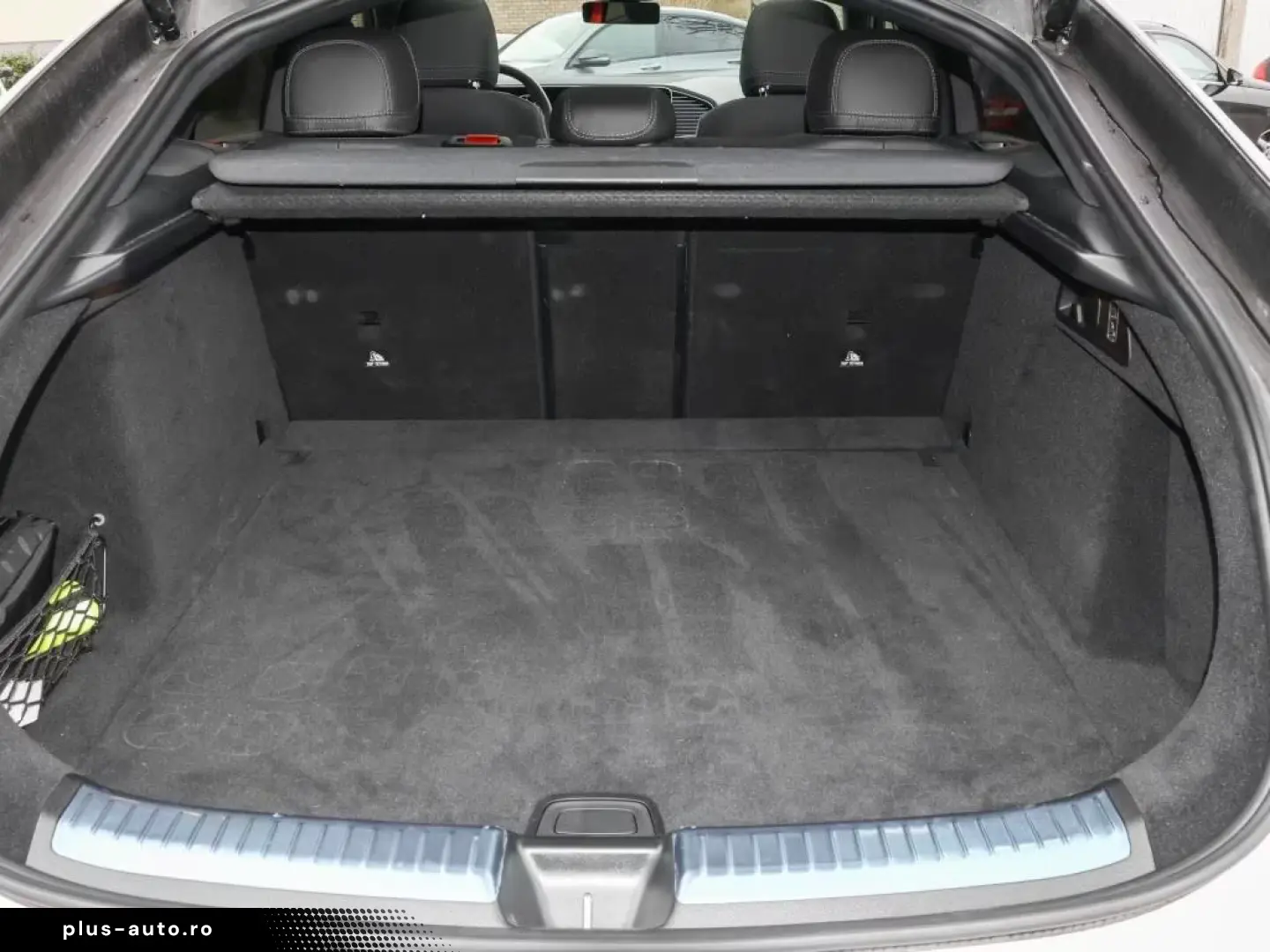 Mercedes-Benz GLE 450 d 4M Cp AMG-Sport Pano Night