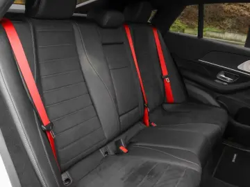 Mercedes-Benz GLE 450 d 4M Cp AMG-Sport Pano Night