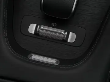 Mercedes-Benz GLE 450 d 4M Cp AMG-Sport Pano Night