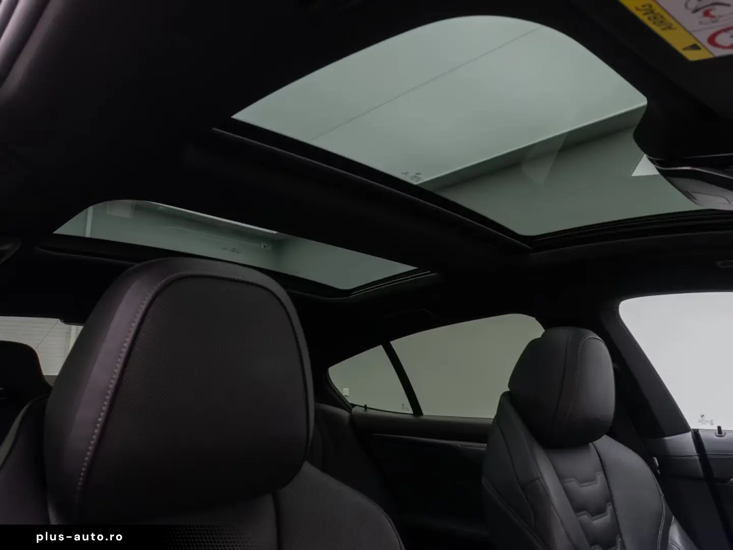 BMW M850 i xD GranCoupé