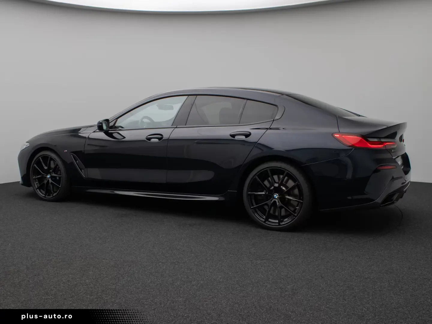 BMW M850 i xD GranCoupé