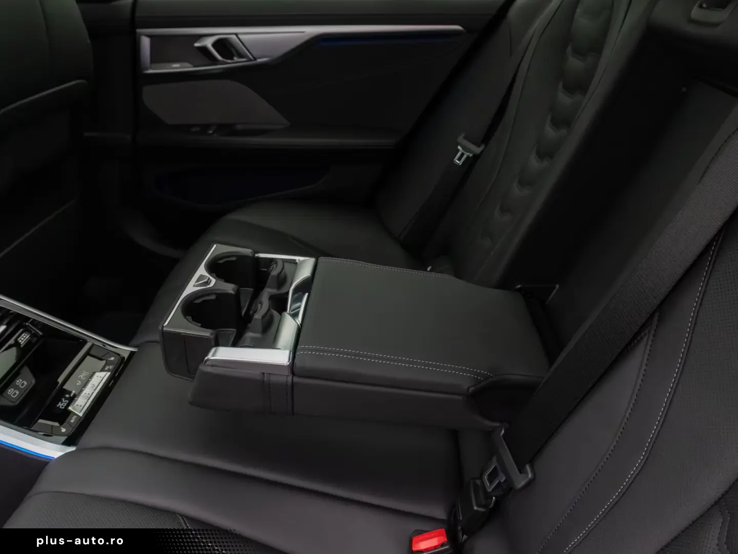 BMW M850 i xD GranCoupé