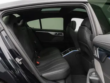 BMW M850 i xD GranCoupé