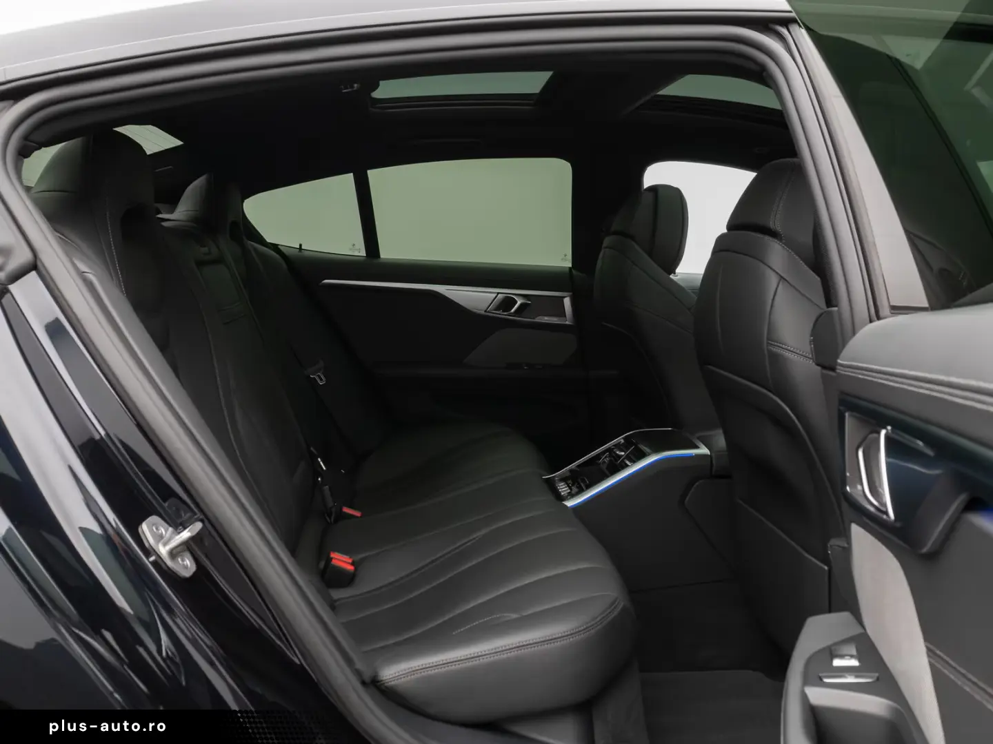 BMW M850 i xD GranCoupé