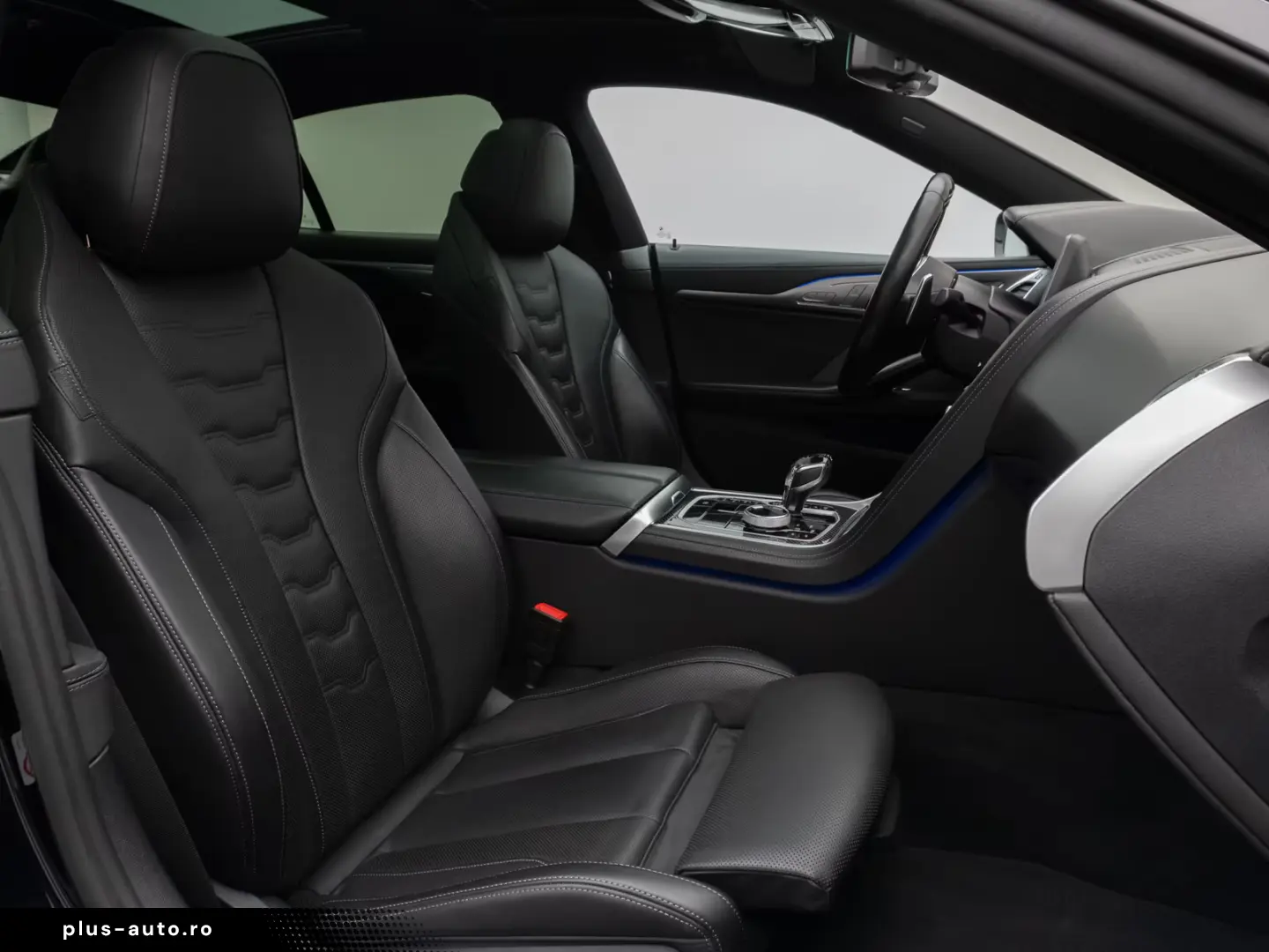 BMW M850 i xD GranCoupé