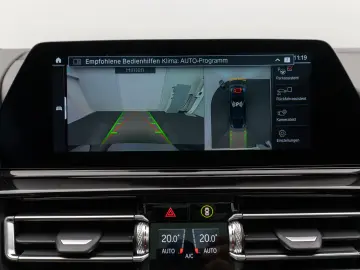 BMW M850 i xD GranCoupé