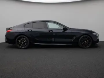 BMW M850 i xD GranCoupé