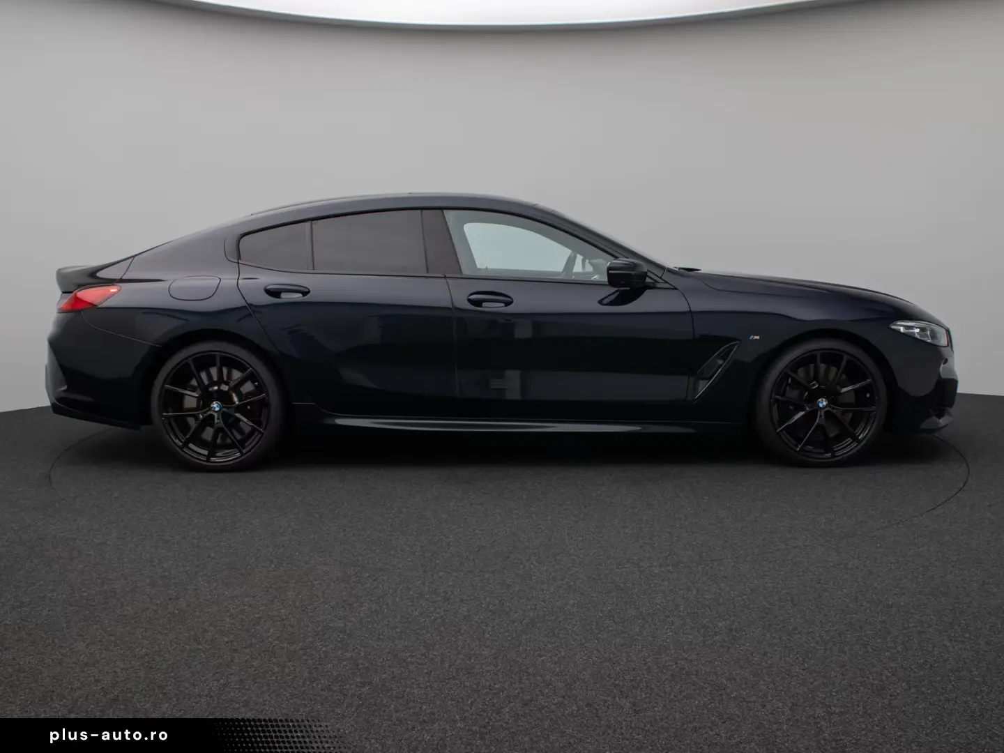 BMW M850 i xD GranCoupé