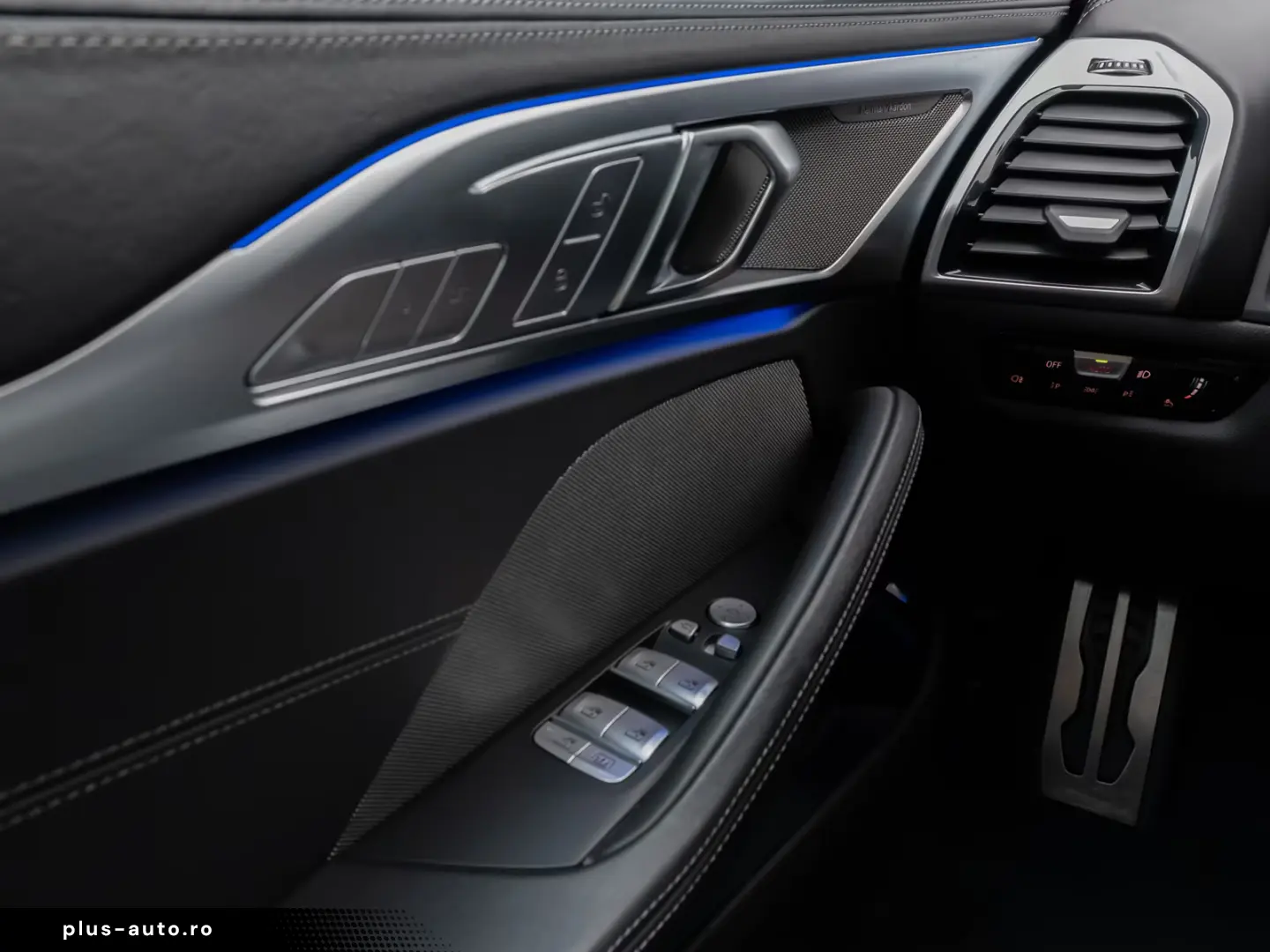 BMW M850 i xD GranCoupé