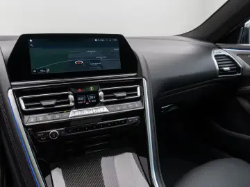 BMW M850 i xD GranCoupé