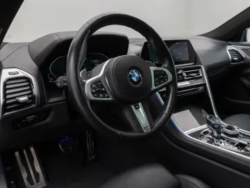 BMW M850 i xD GranCoupé