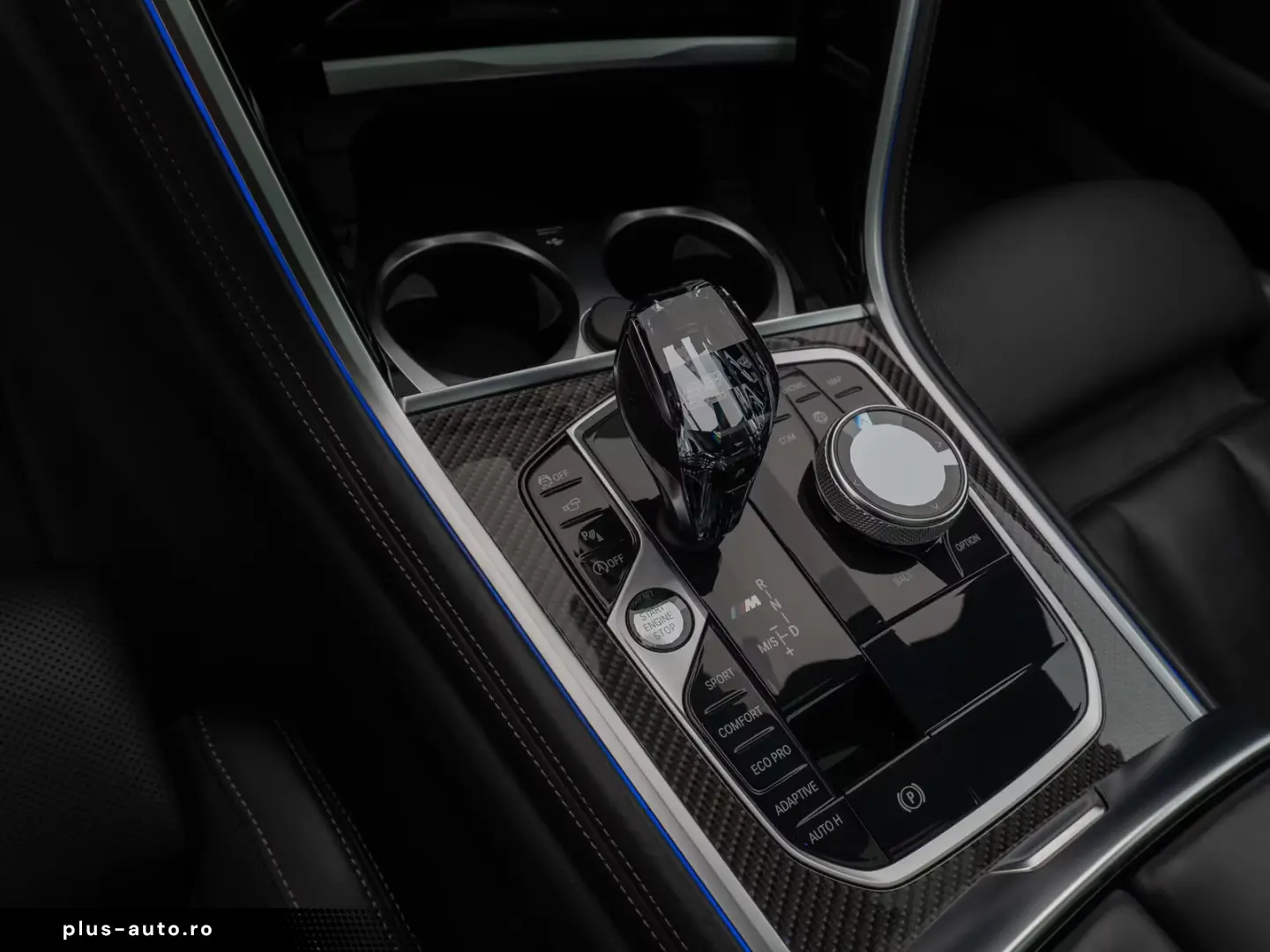 BMW M850 i xD GranCoupé