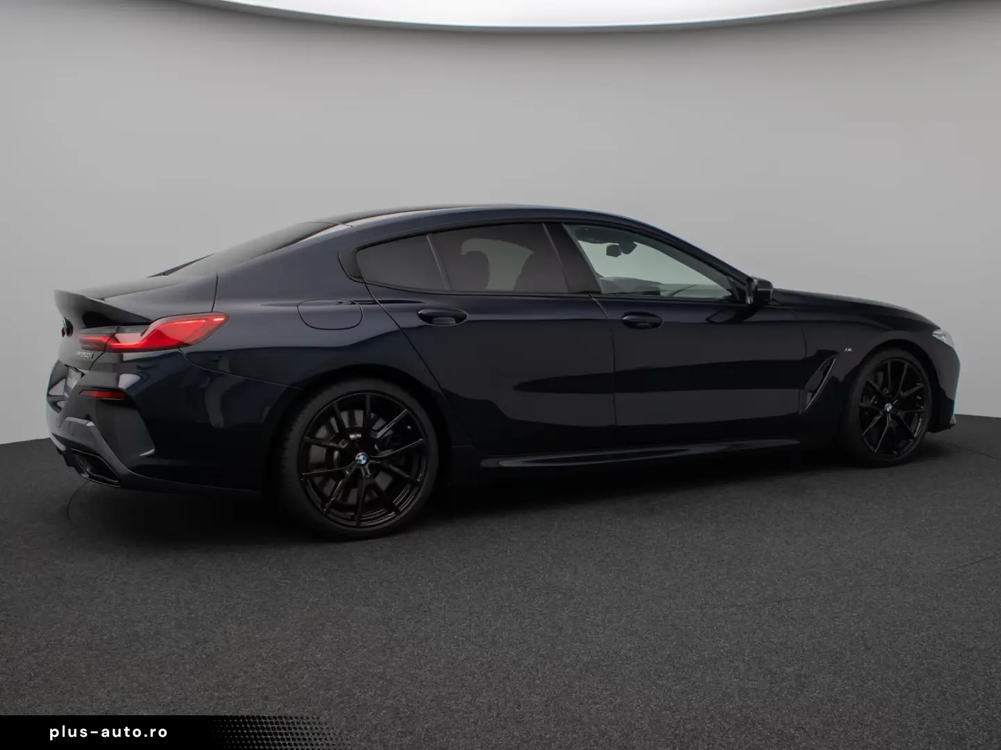 BMW M850 i xD GranCoupé