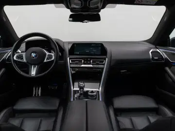 BMW M850 i xD GranCoupé