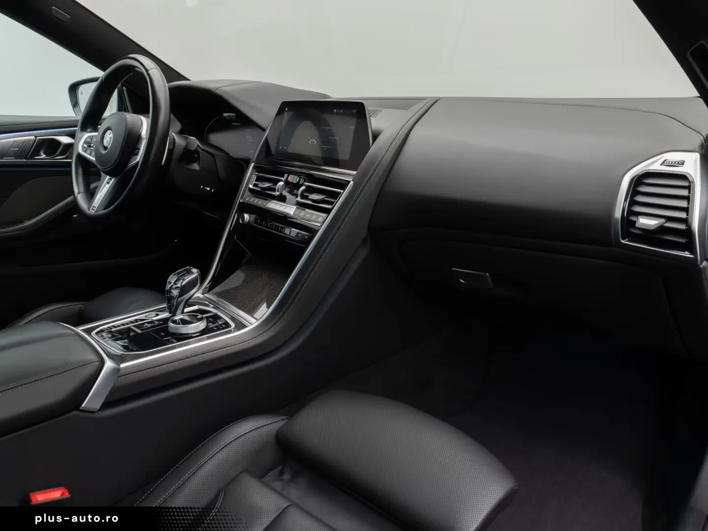 BMW M850 i xD GranCoupé