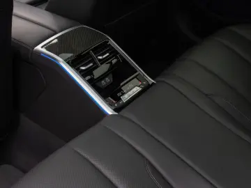 BMW M850 i xD GranCoupé