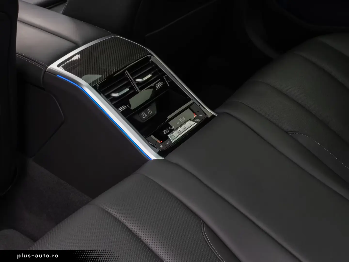 BMW M850 i xD GranCoupé