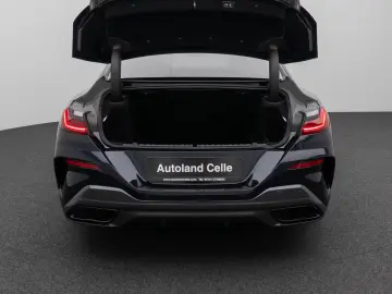 BMW M850 i xD GranCoupé