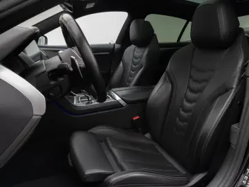 BMW M850 i xD GranCoupé