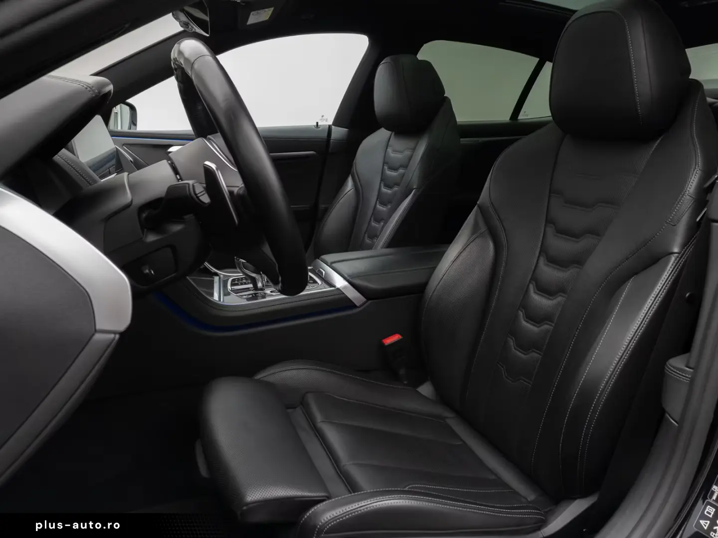 BMW M850 i xD GranCoupé