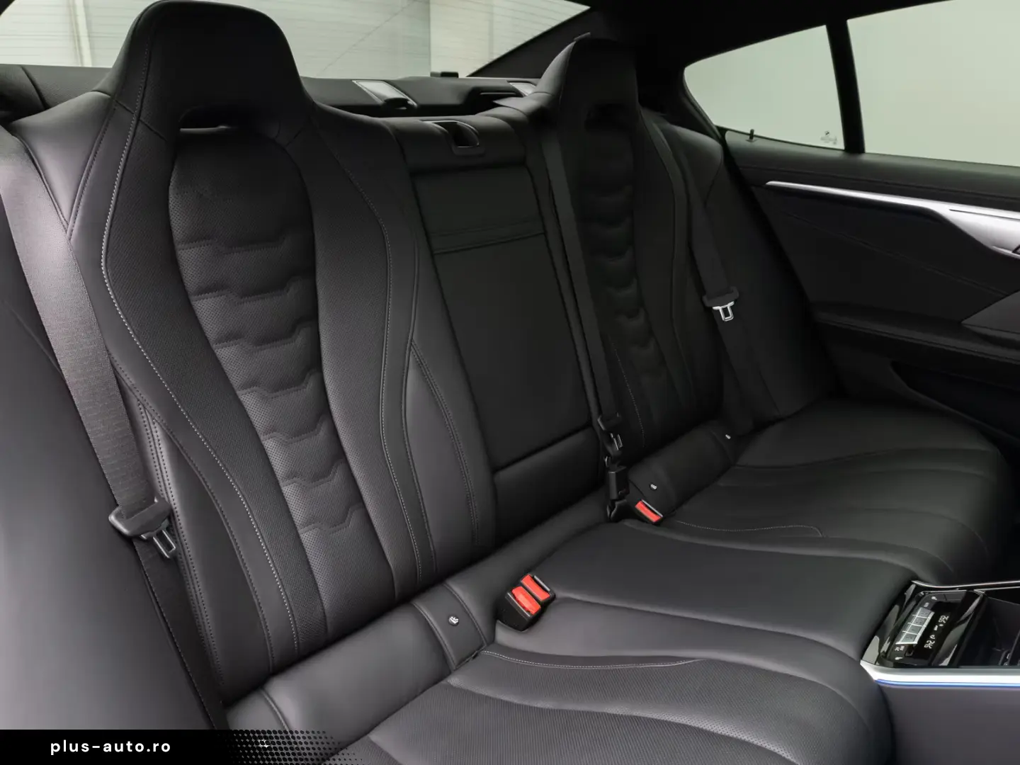 BMW M850 i xD GranCoupé