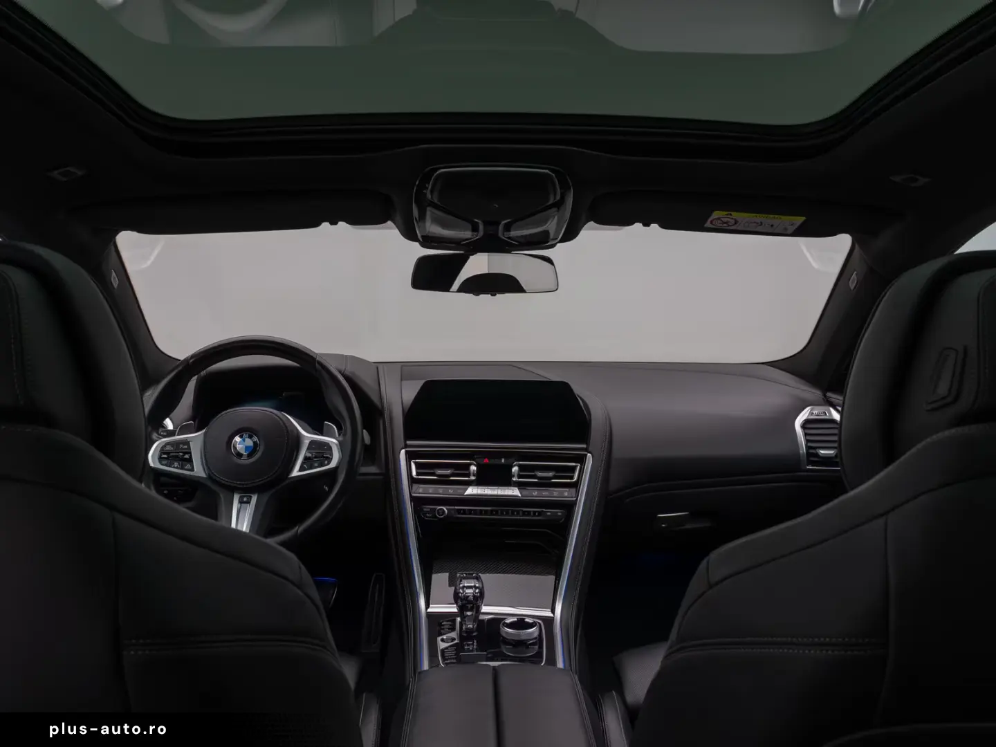 BMW M850 i xD GranCoupé