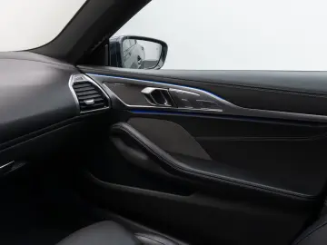 BMW M850 i xD GranCoupé