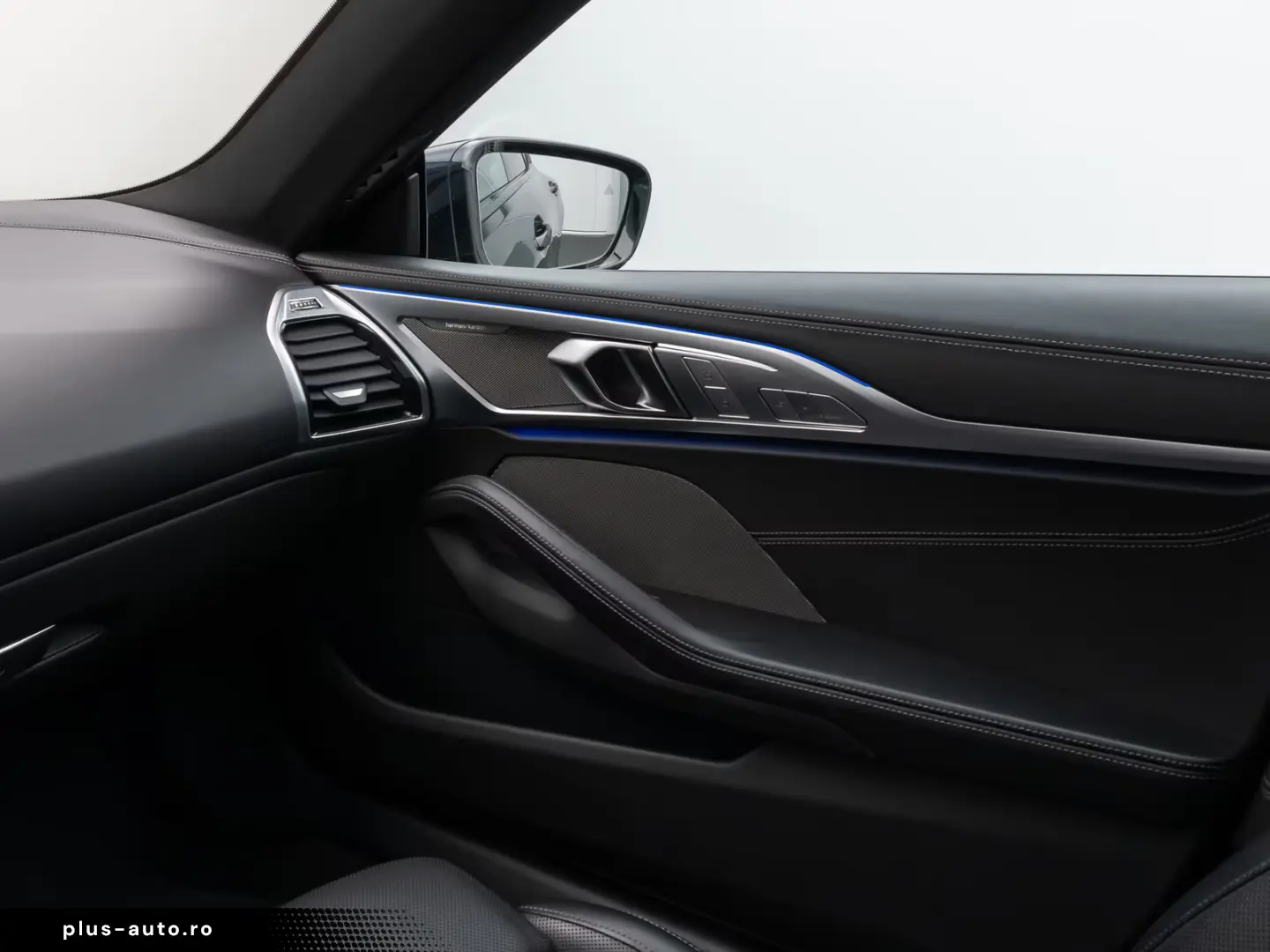 BMW M850 i xD GranCoupé