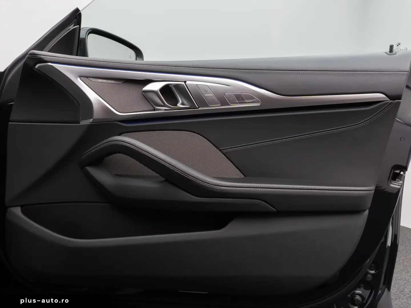 BMW M850 i xD GranCoupé