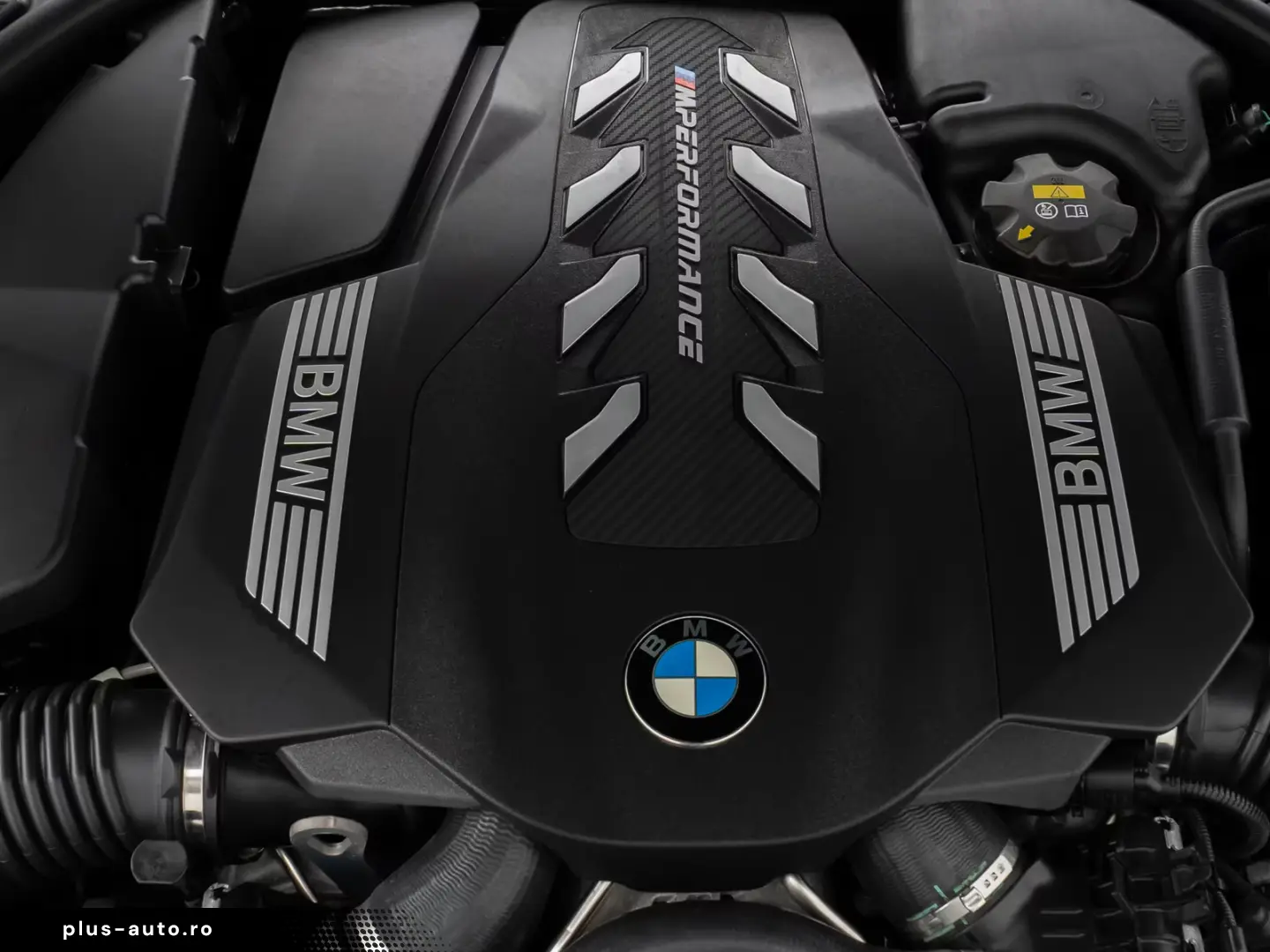 BMW M850 i xD GranCoupé