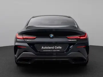 BMW M850 i xD GranCoupé