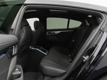 BMW M850 i xD GranCoupé