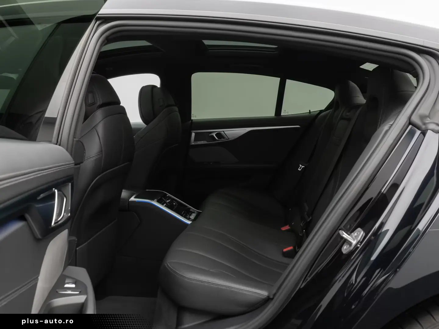 BMW M850 i xD GranCoupé