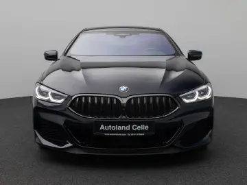 BMW M850 i xD GranCoupé