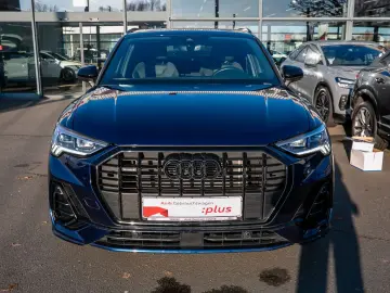 AUDI Q3 40 TFSI quattro S line