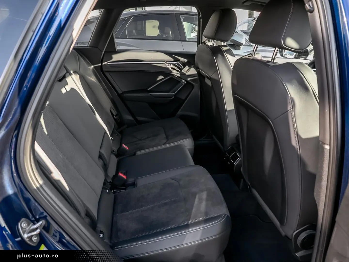 AUDI Q3 40 TFSI quattro S line