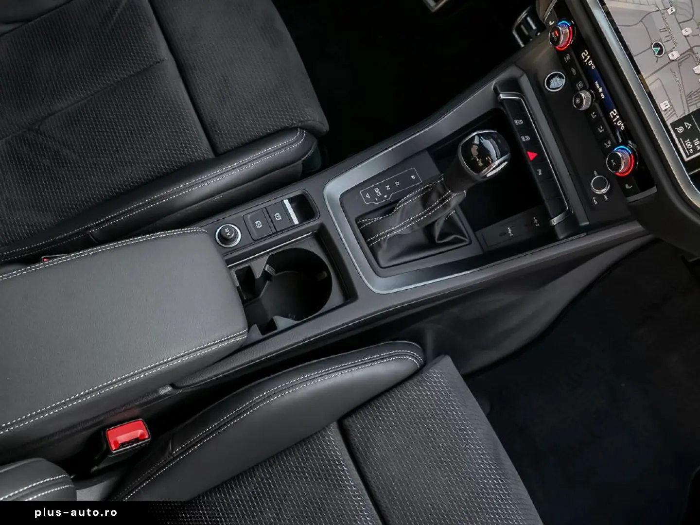 AUDI Q3 40 TFSI quattro S line