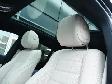 Mercedes-Benz GLE 450 d 4M Coupé AMG AIR PANO