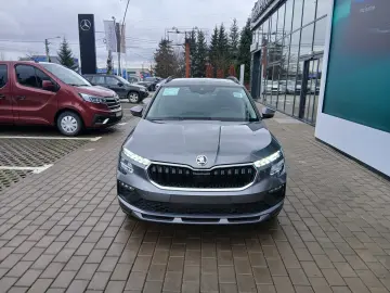 Skoda Kamiq 1.5 TSI DSG Selection