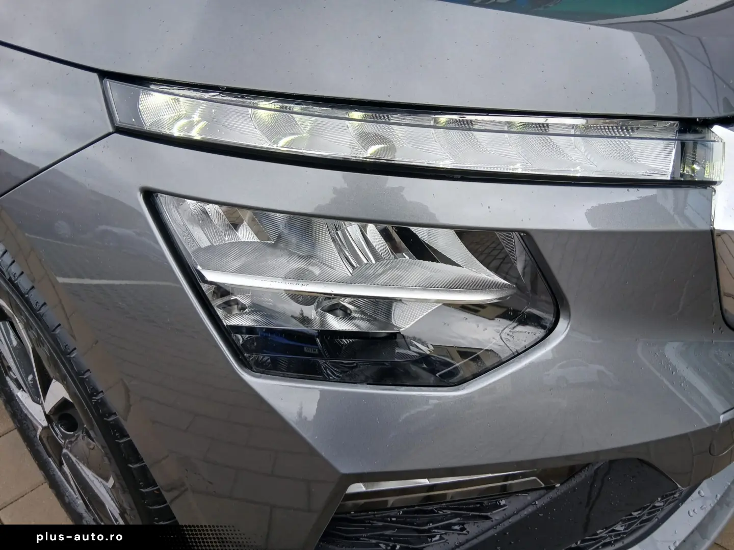 Skoda Kamiq 1.5 TSI DSG Selection