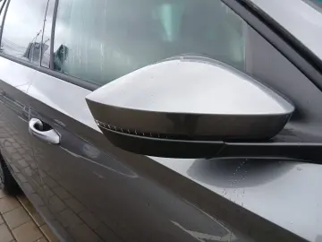 Skoda Kamiq 1.5 TSI DSG Selection