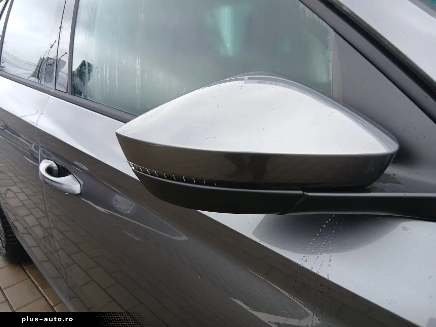 Skoda Kamiq 1.5 TSI DSG Selection