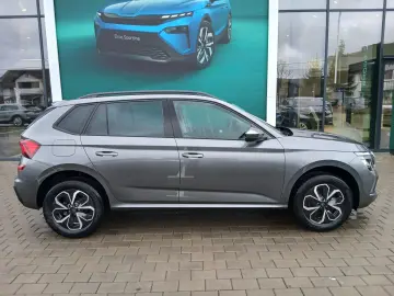 Skoda Kamiq 1.5 TSI DSG Selection