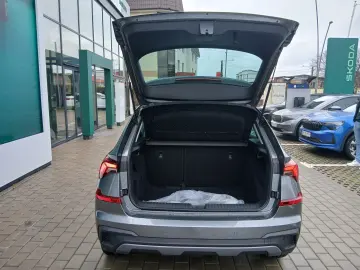 Skoda Kamiq 1.5 TSI DSG Selection