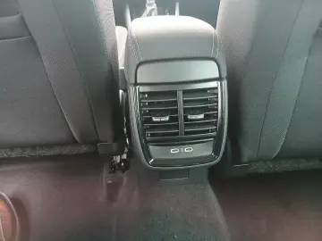 Skoda Kamiq 1.5 TSI DSG Selection