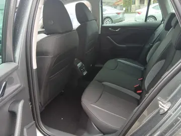 Skoda Kamiq 1.5 TSI DSG Selection