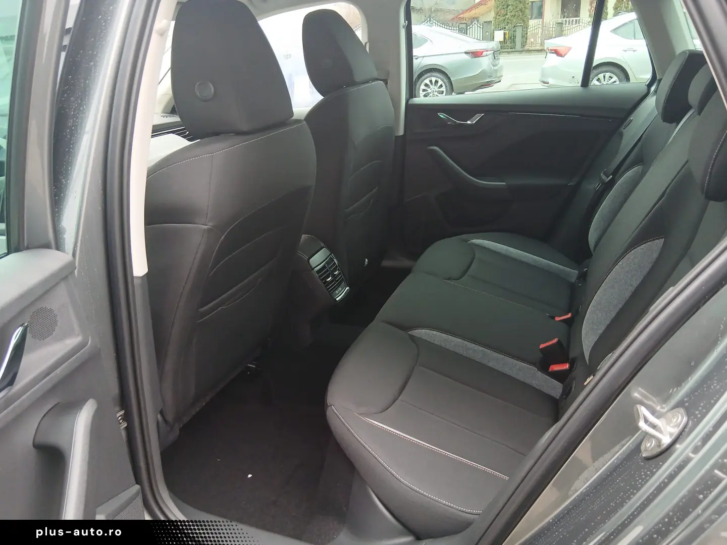 Skoda Kamiq 1.5 TSI DSG Selection