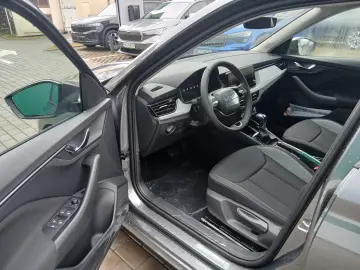 Skoda Kamiq 1.5 TSI DSG Selection