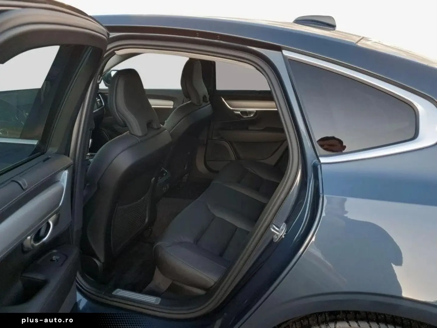 Volvo S90 B5 D AWD Ultimate Bright