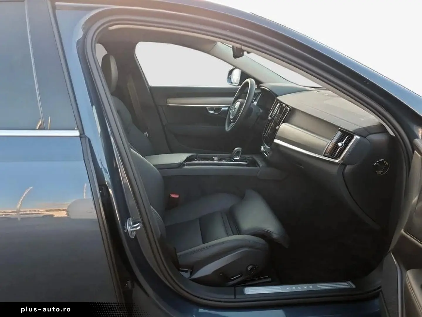 Volvo S90 B5 D AWD Ultimate Bright